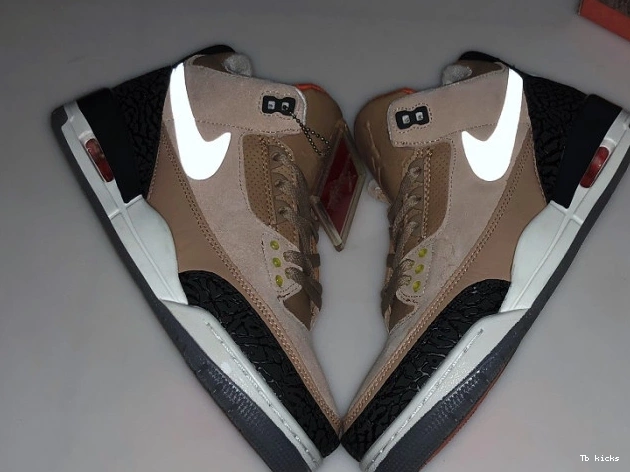Reps TBK AV6683-200 Jordan JTH Bio Air 3 Beige 0809